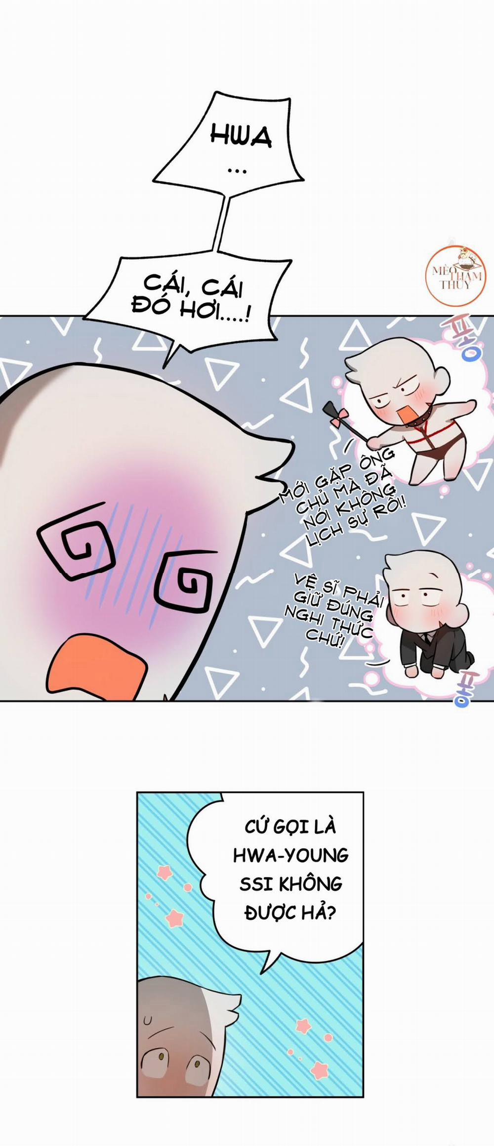 A Thousand Miles Across The River: Qin Chuan And Zhixia 15 trang 14