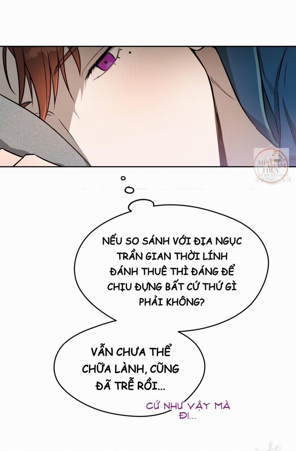 A Thousand Miles Across The River: Qin Chuan And Zhixia 15 trang 18