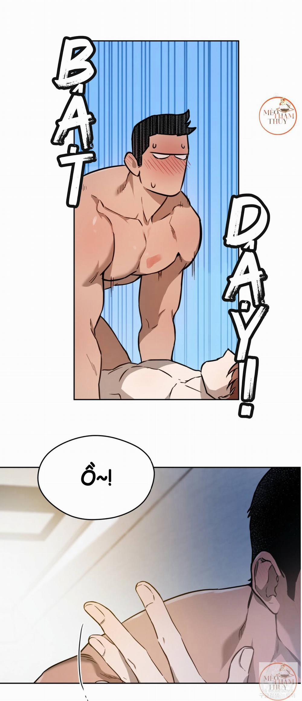 A Thousand Miles Across The River: Qin Chuan And Zhixia 15 trang 2