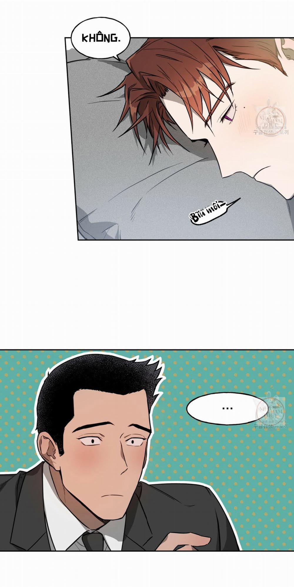 A Thousand Miles Across The River: Qin Chuan And Zhixia 15 trang 20