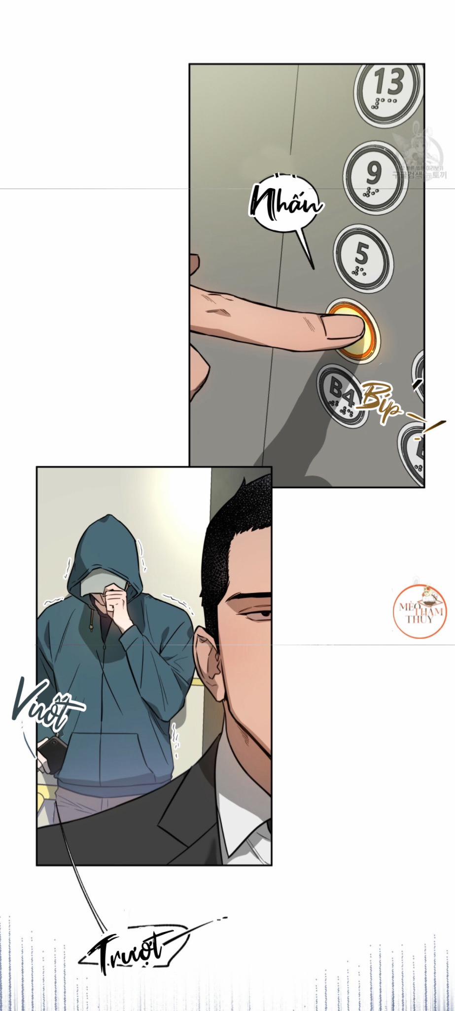 A Thousand Miles Across The River: Qin Chuan And Zhixia 15 trang 29