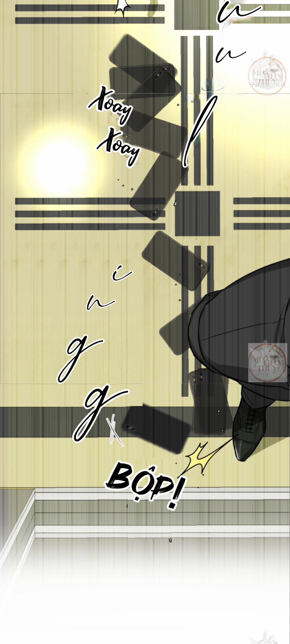 A Thousand Miles Across The River: Qin Chuan And Zhixia 15 trang 32