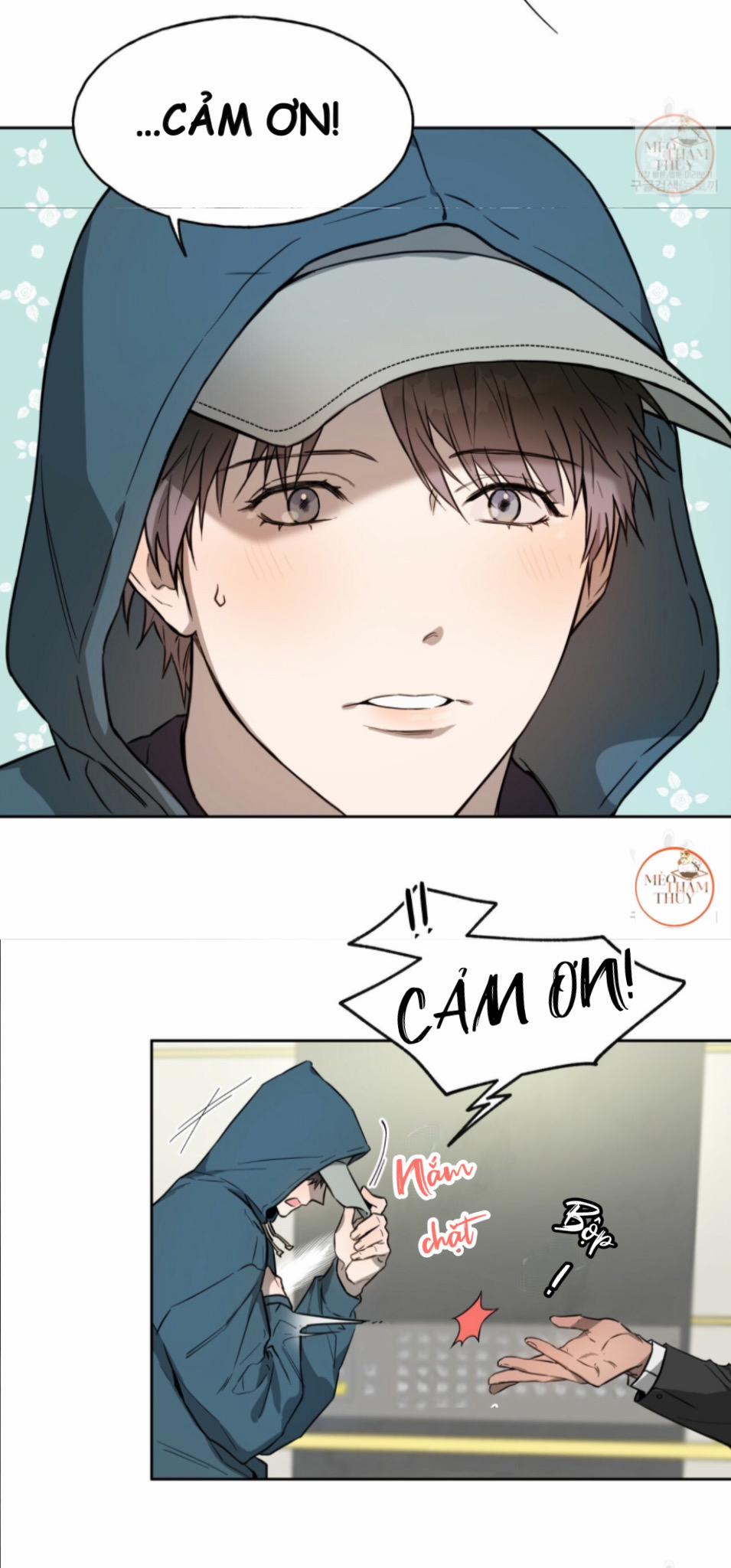 A Thousand Miles Across The River: Qin Chuan And Zhixia 15 trang 35