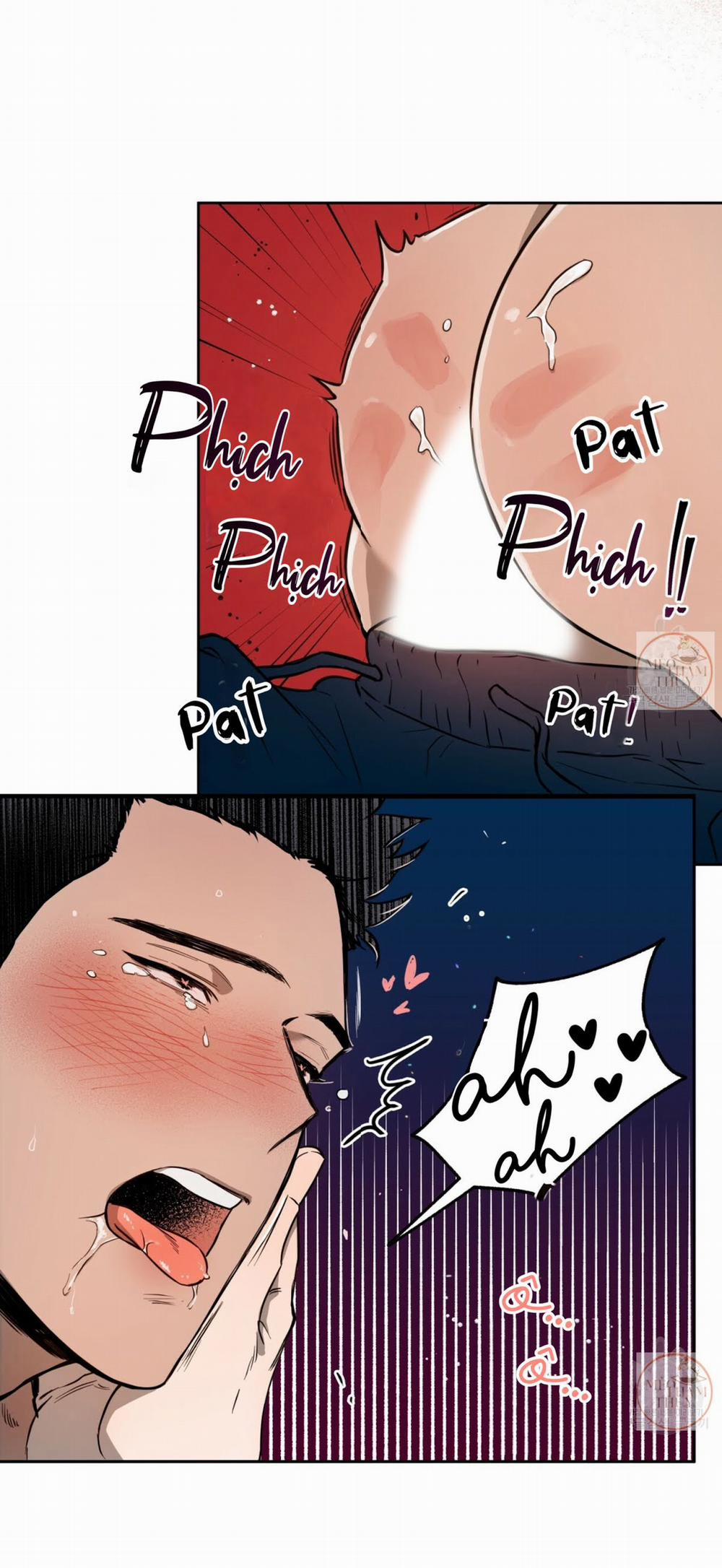 A Thousand Miles Across The River: Qin Chuan And Zhixia 15 trang 4