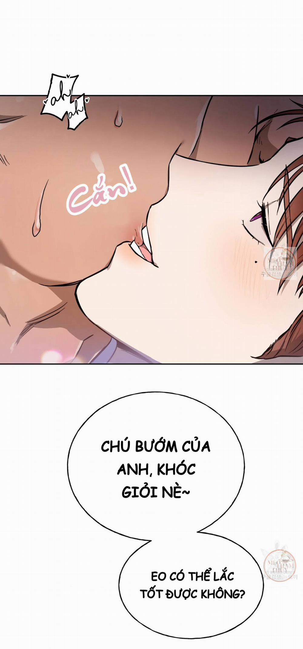 A Thousand Miles Across The River: Qin Chuan And Zhixia 15 trang 5