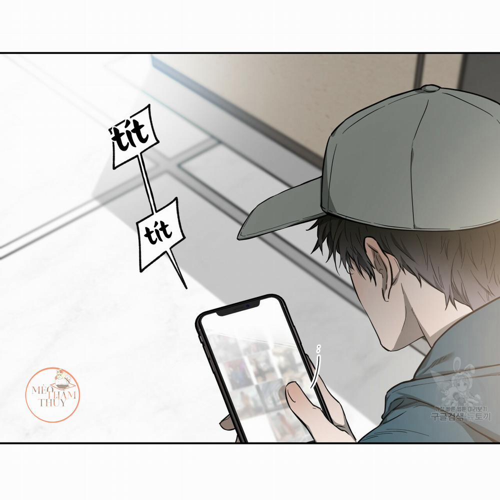 A Thousand Miles Across The River: Qin Chuan And Zhixia 16 trang 1