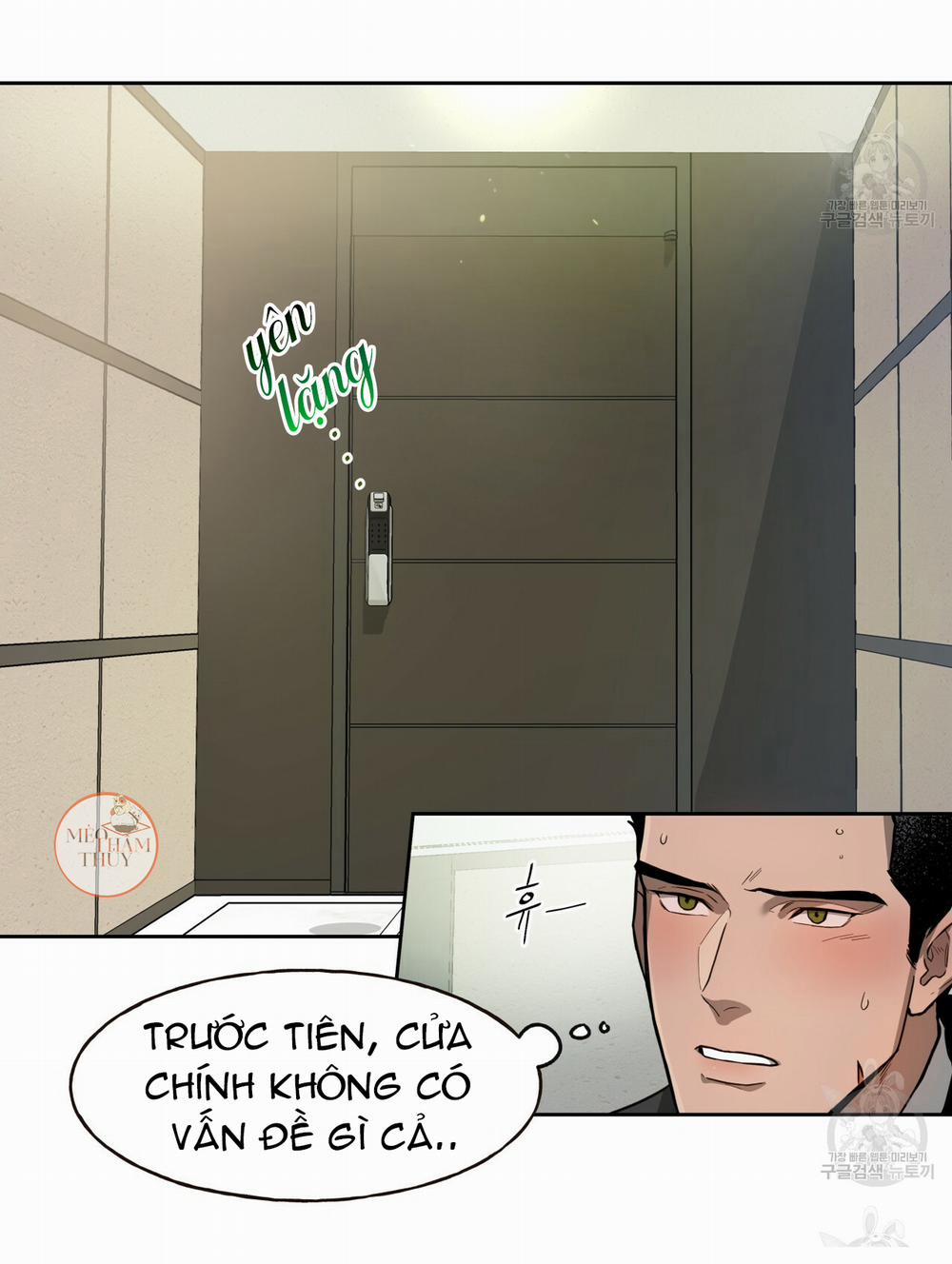 A Thousand Miles Across The River: Qin Chuan And Zhixia 16 trang 10