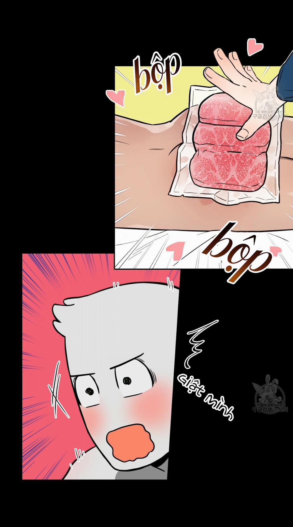 A Thousand Miles Across The River: Qin Chuan And Zhixia 16 trang 17