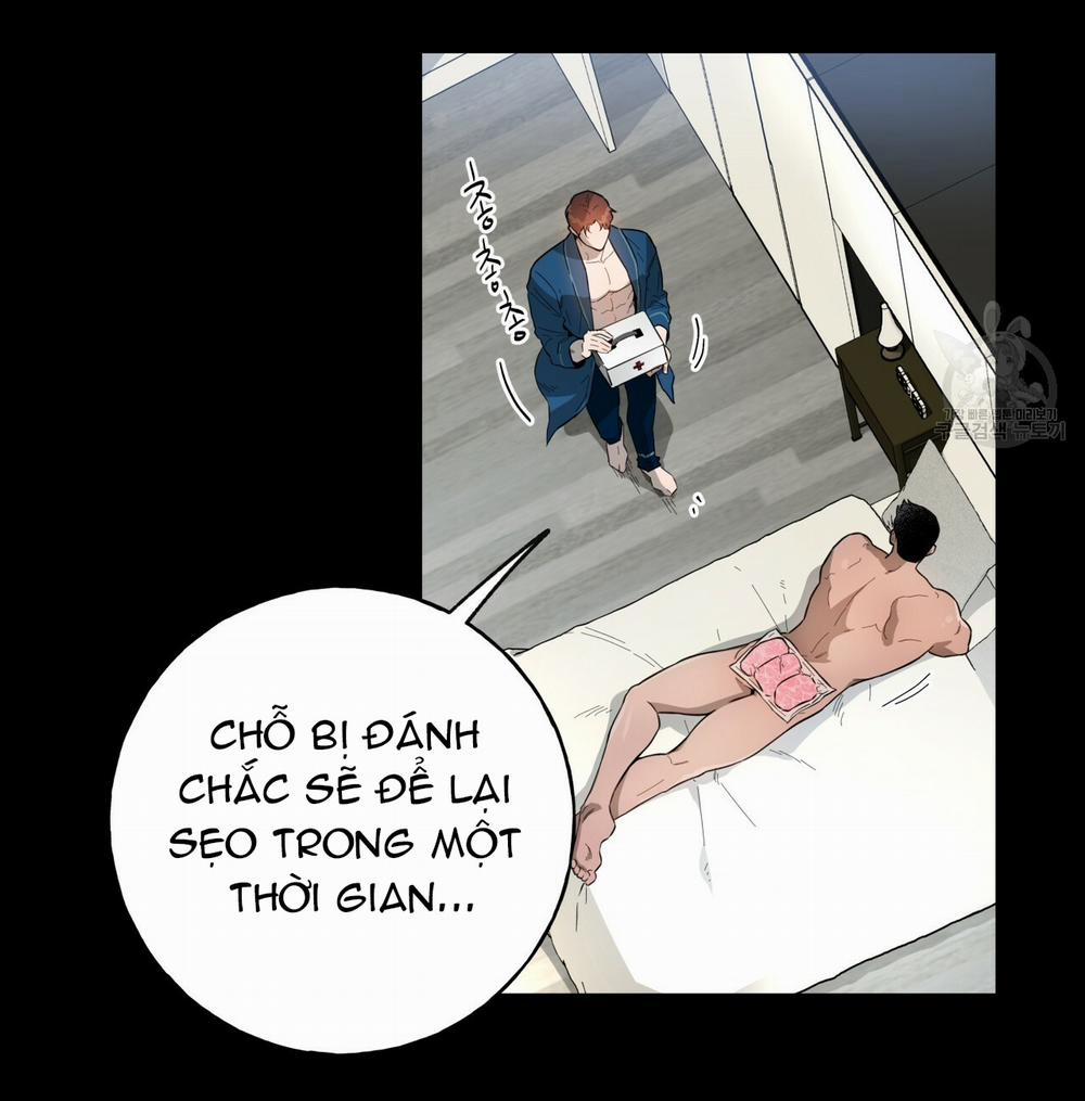 A Thousand Miles Across The River: Qin Chuan And Zhixia 16 trang 19