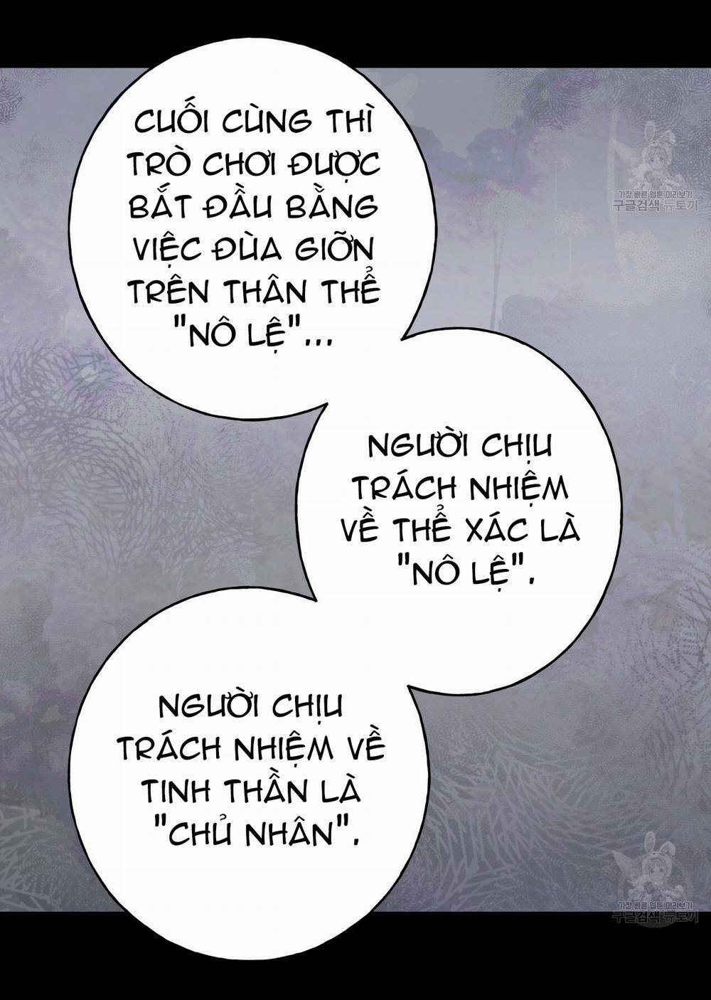 A Thousand Miles Across The River: Qin Chuan And Zhixia 16 trang 21