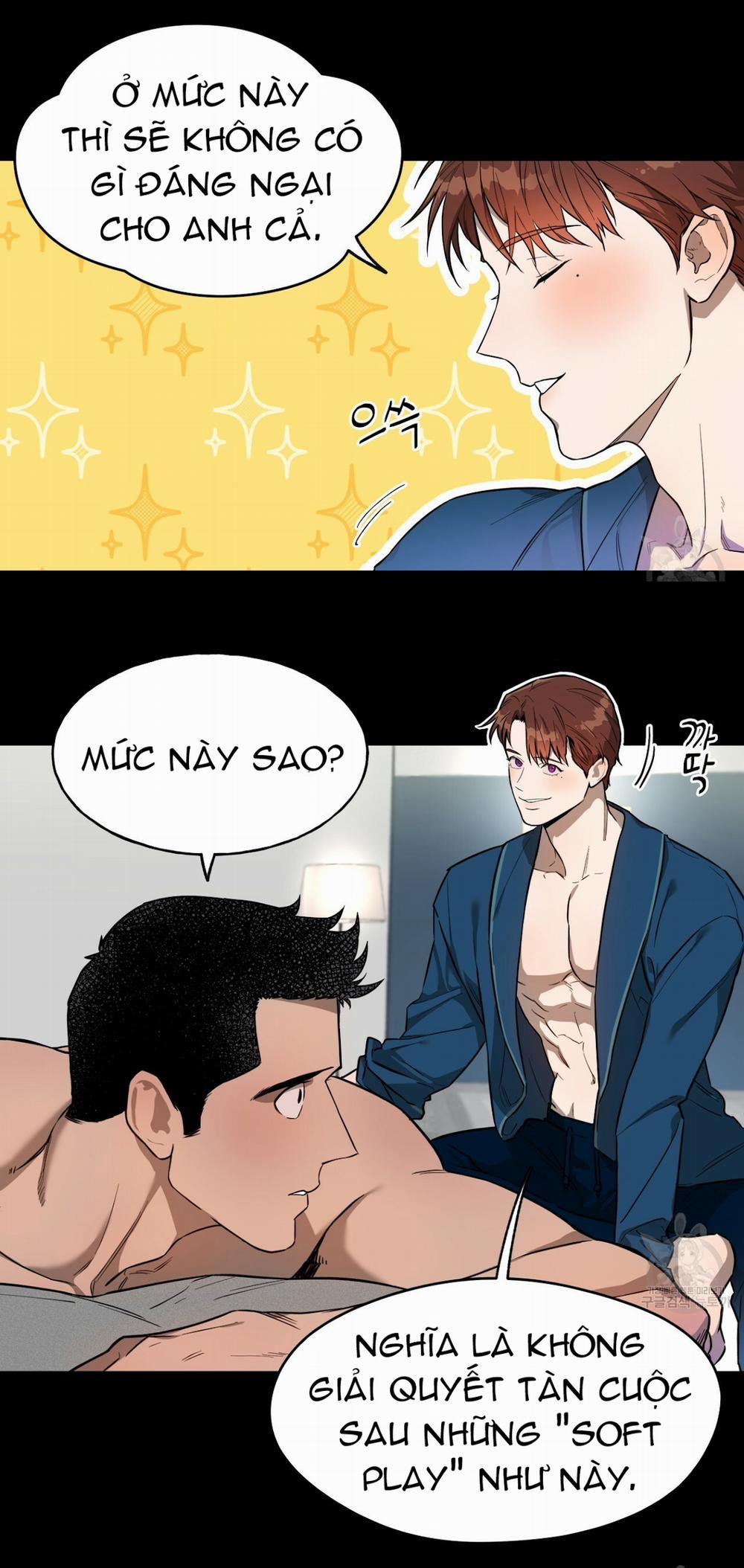 A Thousand Miles Across The River: Qin Chuan And Zhixia 16 trang 22