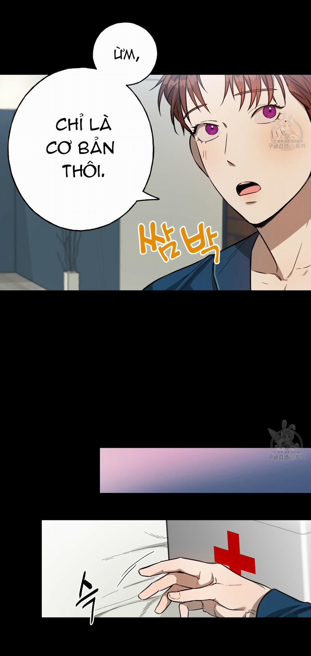 A Thousand Miles Across The River: Qin Chuan And Zhixia 16 trang 24