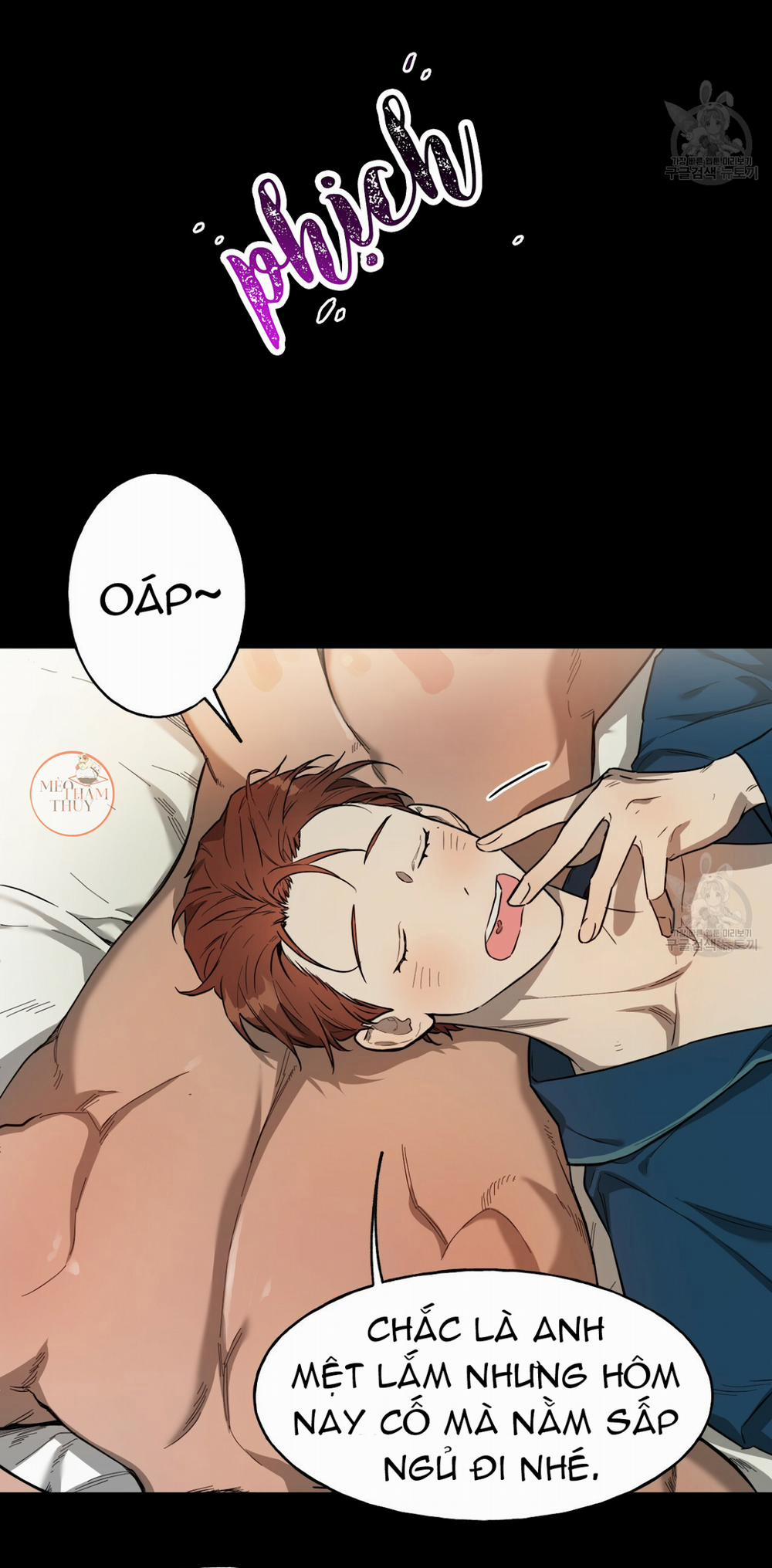 A Thousand Miles Across The River: Qin Chuan And Zhixia 16 trang 25