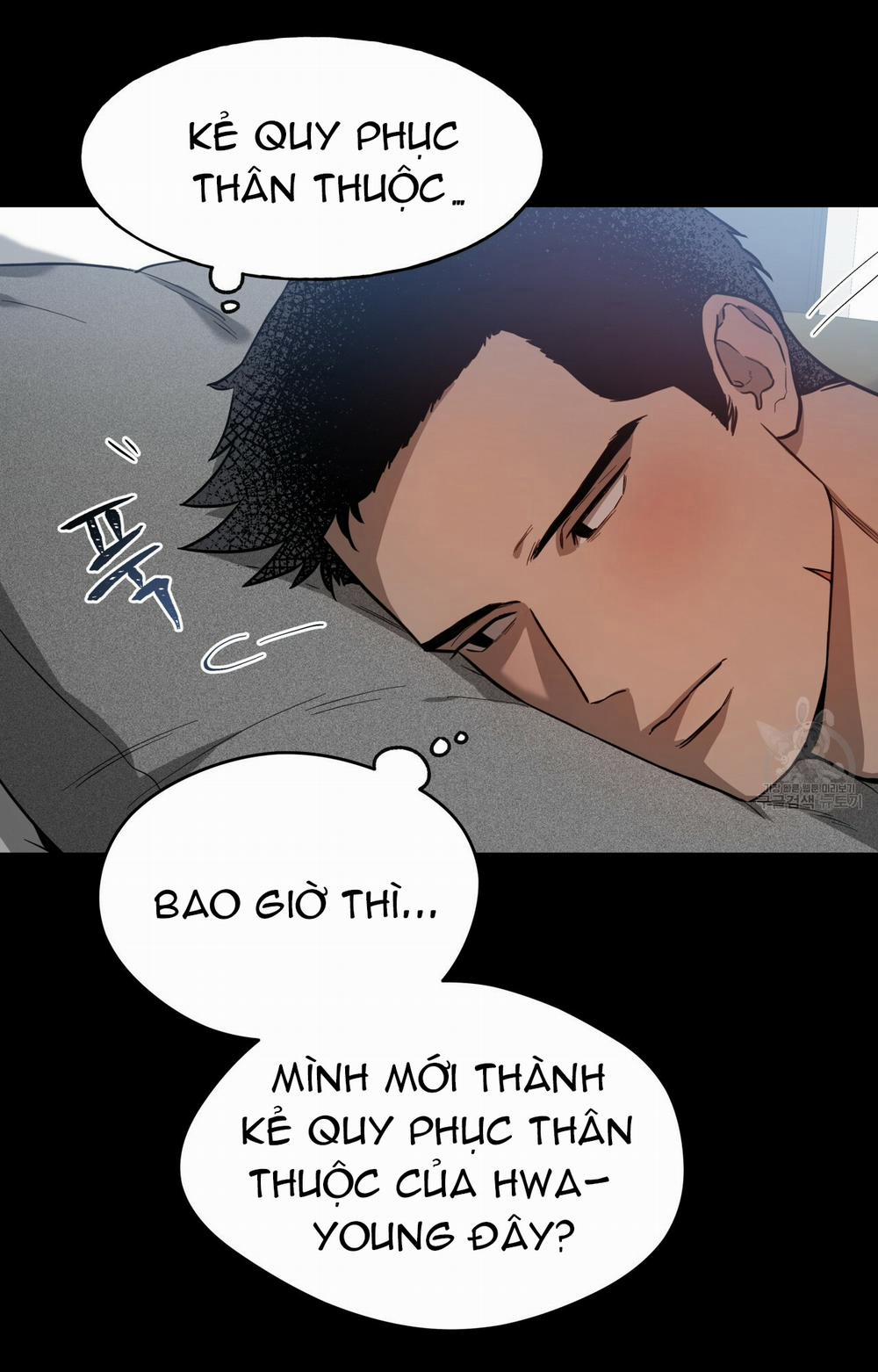 A Thousand Miles Across The River: Qin Chuan And Zhixia 16 trang 27