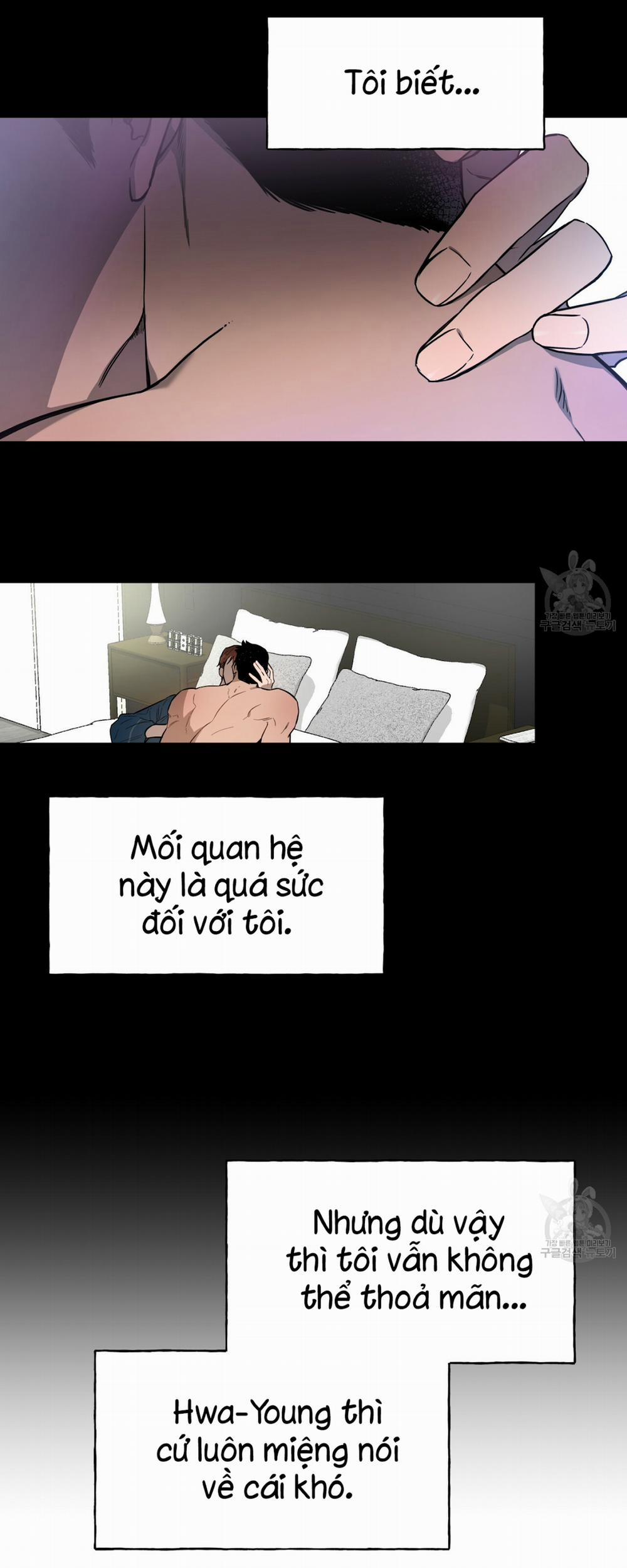 A Thousand Miles Across The River: Qin Chuan And Zhixia 16 trang 33