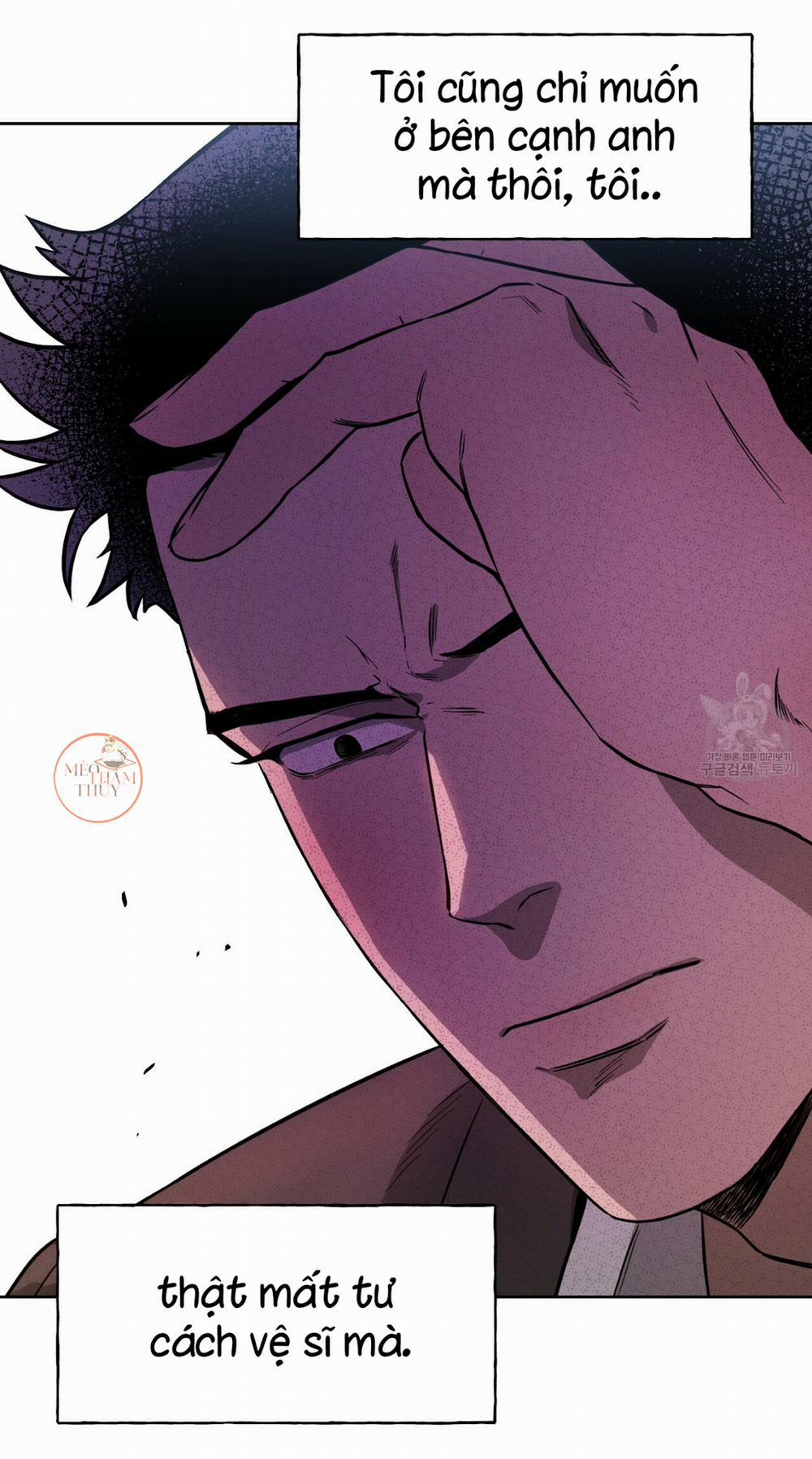 A Thousand Miles Across The River: Qin Chuan And Zhixia 16 trang 36