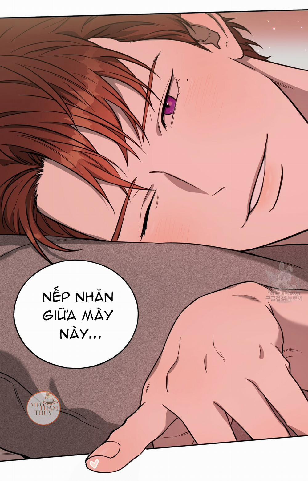 A Thousand Miles Across The River: Qin Chuan And Zhixia 16 trang 38