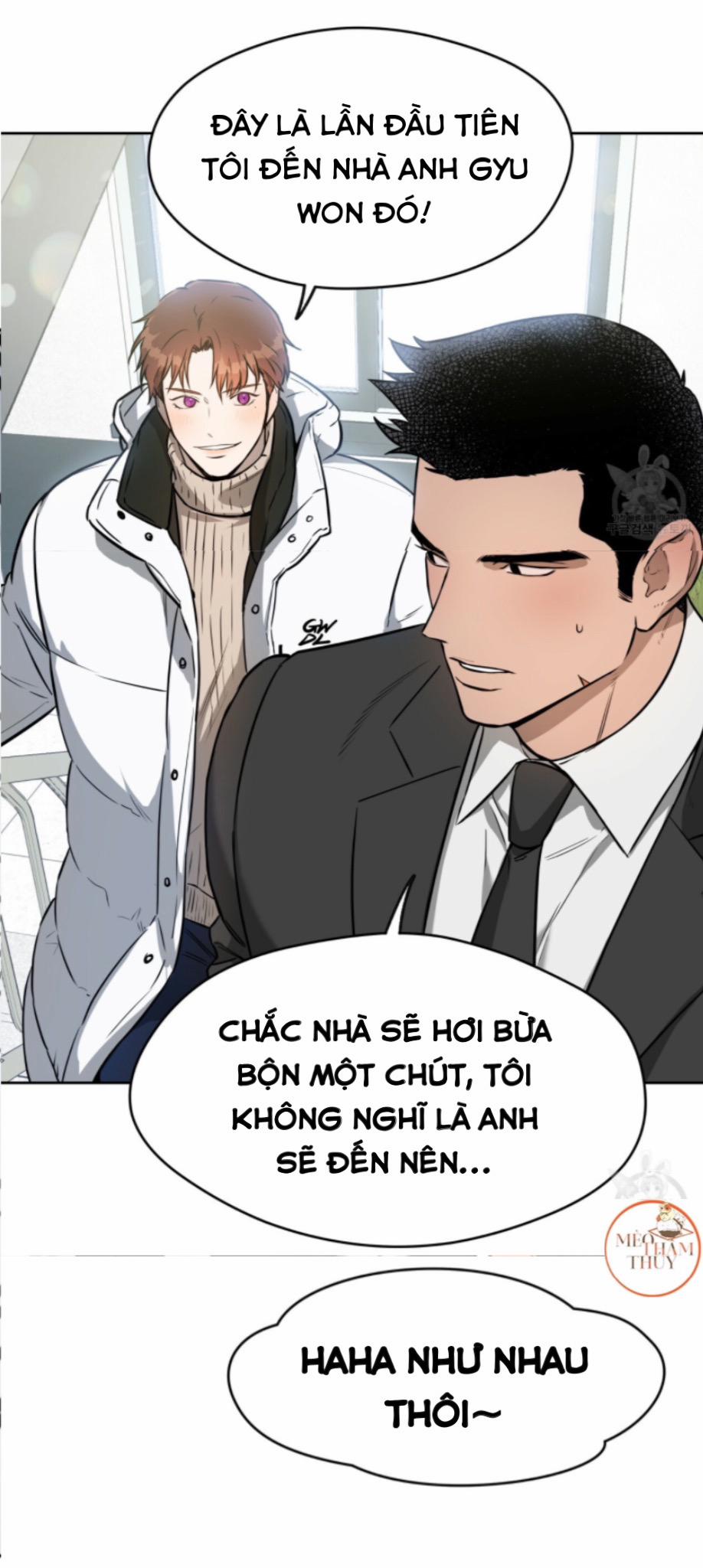 A Thousand Miles Across The River: Qin Chuan And Zhixia 17 trang 11