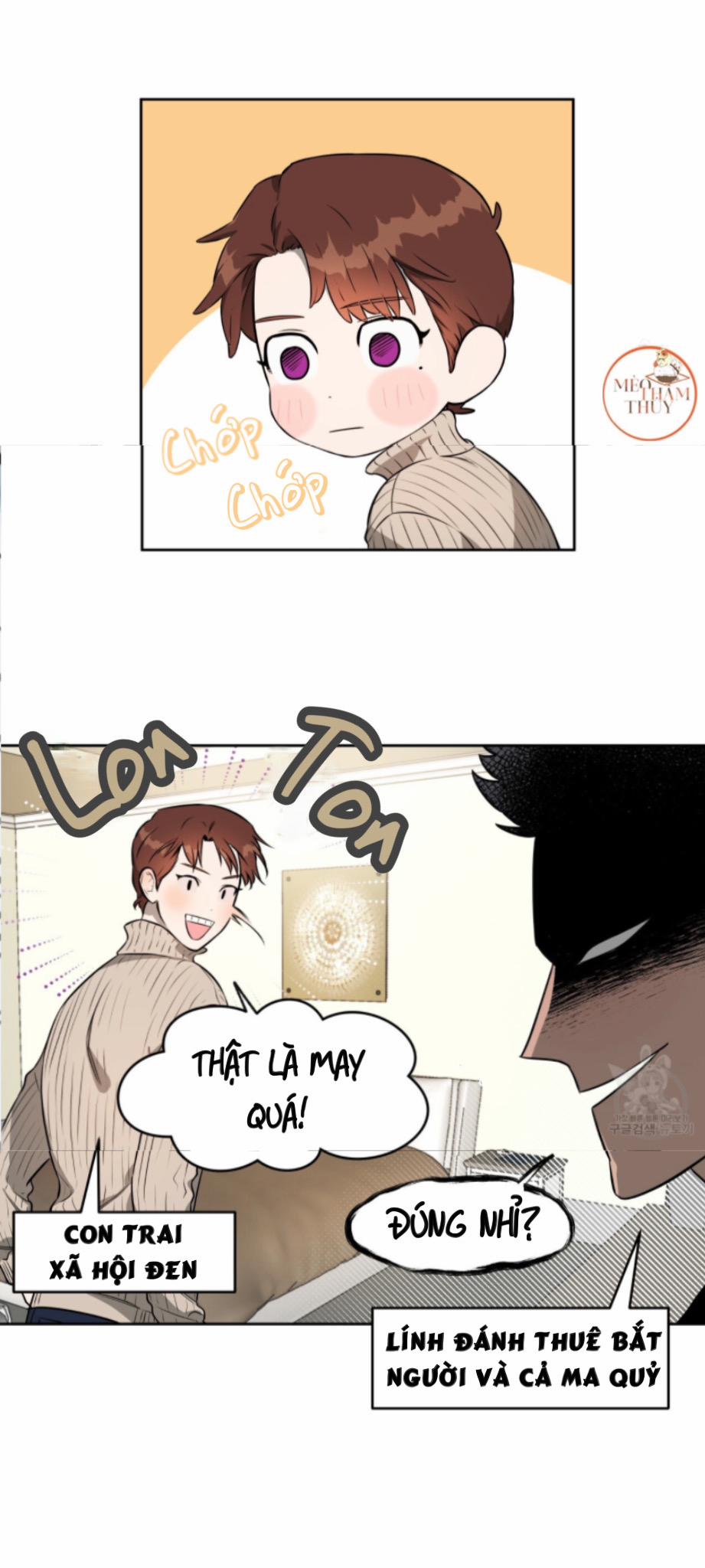 A Thousand Miles Across The River: Qin Chuan And Zhixia 17 trang 14