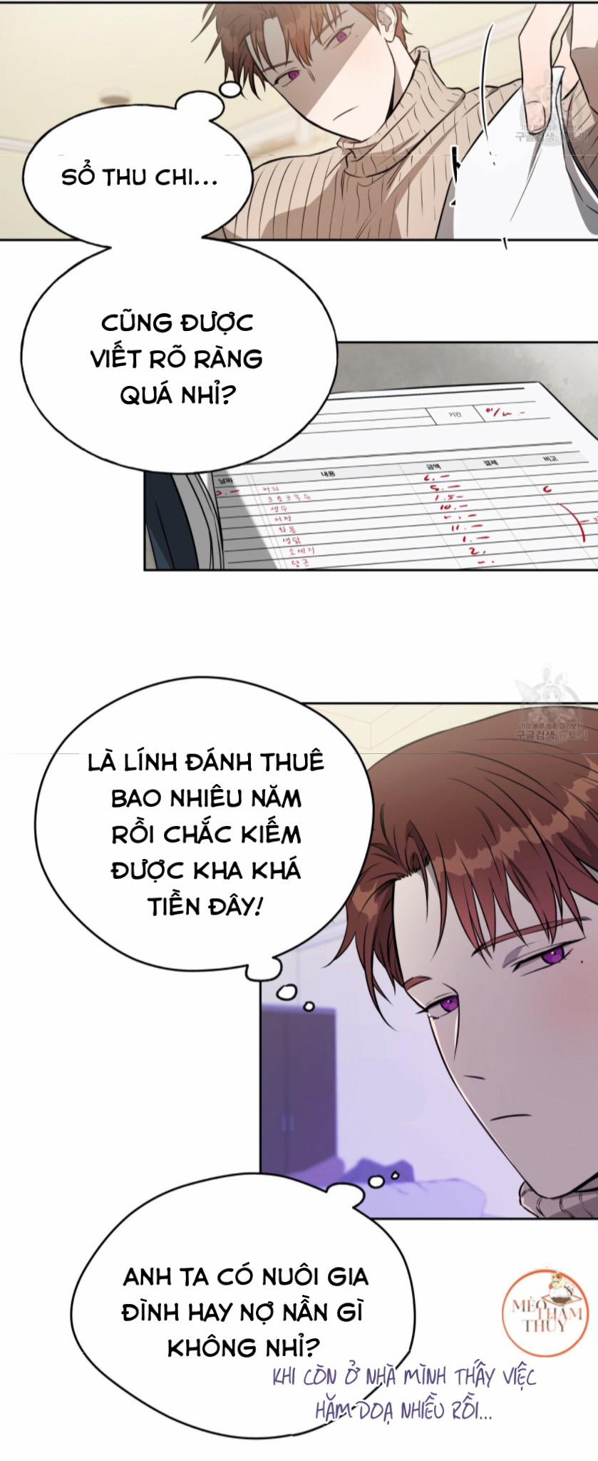 A Thousand Miles Across The River: Qin Chuan And Zhixia 17 trang 18