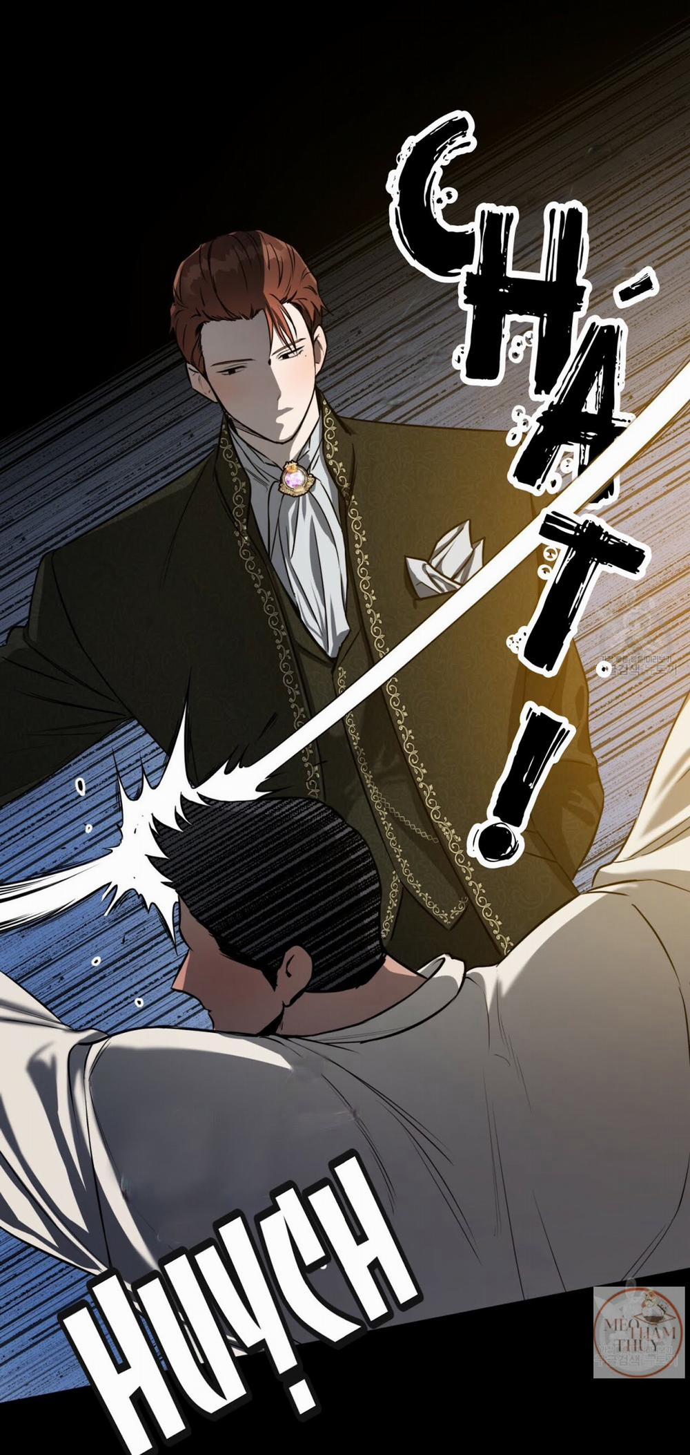 A Thousand Miles Across The River: Qin Chuan And Zhixia 17 trang 24