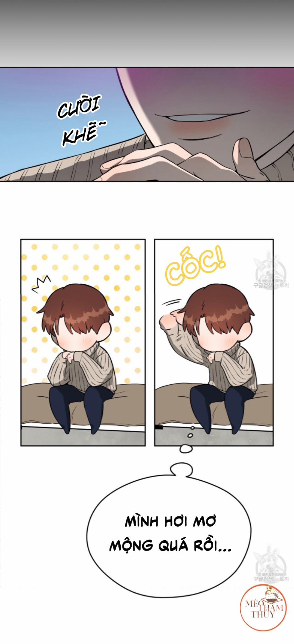 A Thousand Miles Across The River: Qin Chuan And Zhixia 17 trang 29