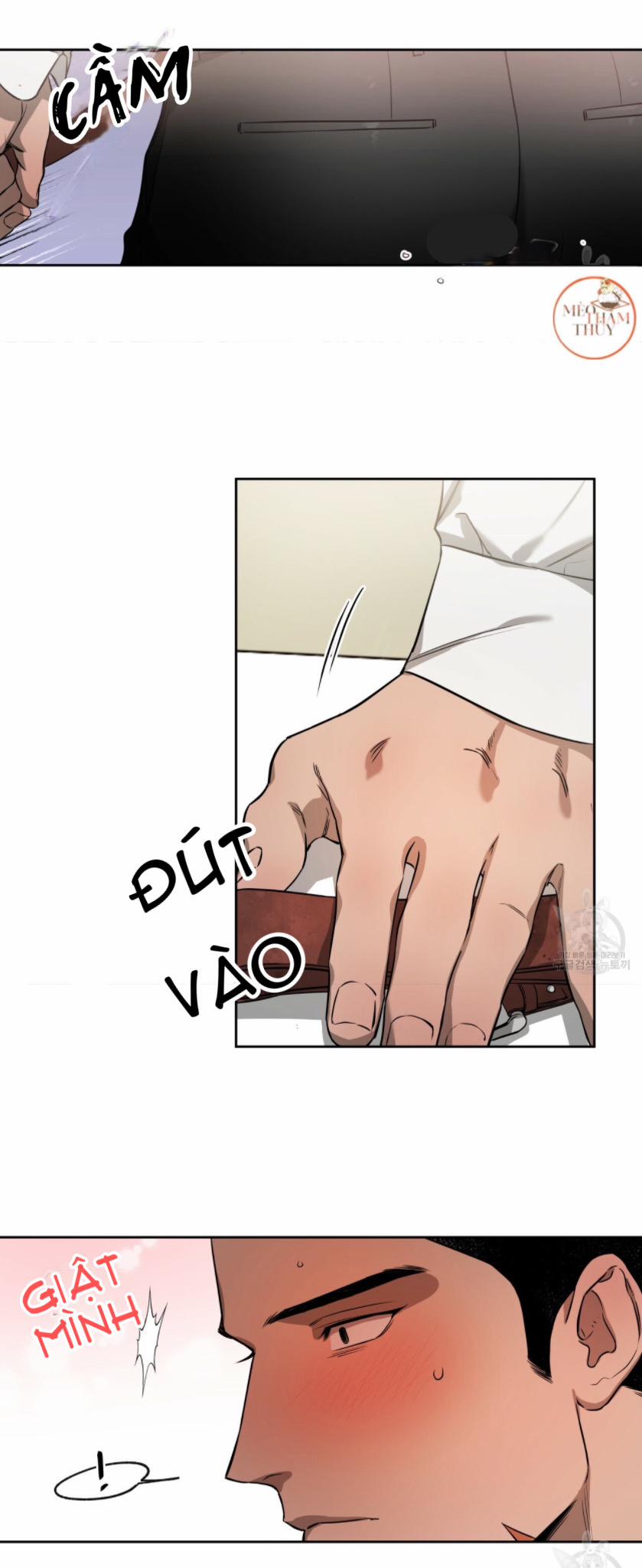 A Thousand Miles Across The River: Qin Chuan And Zhixia 17 trang 31