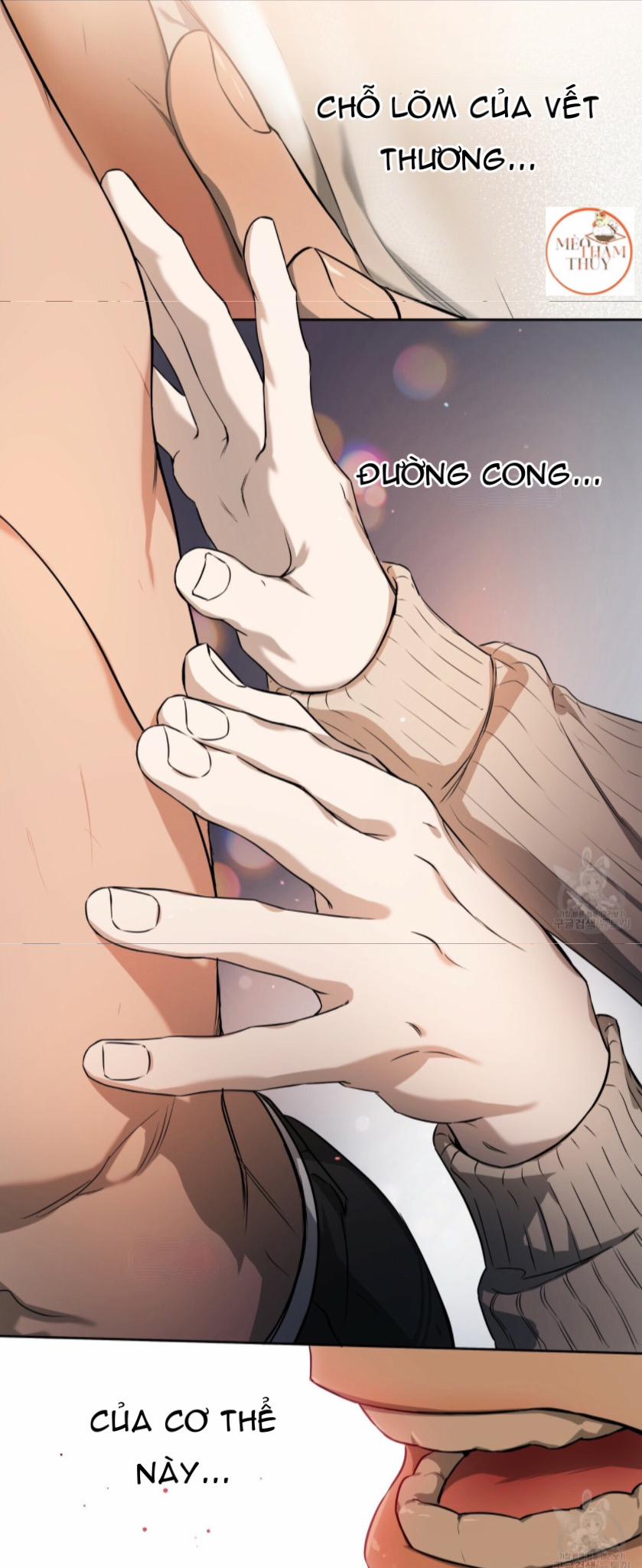 A Thousand Miles Across The River: Qin Chuan And Zhixia 17 trang 34