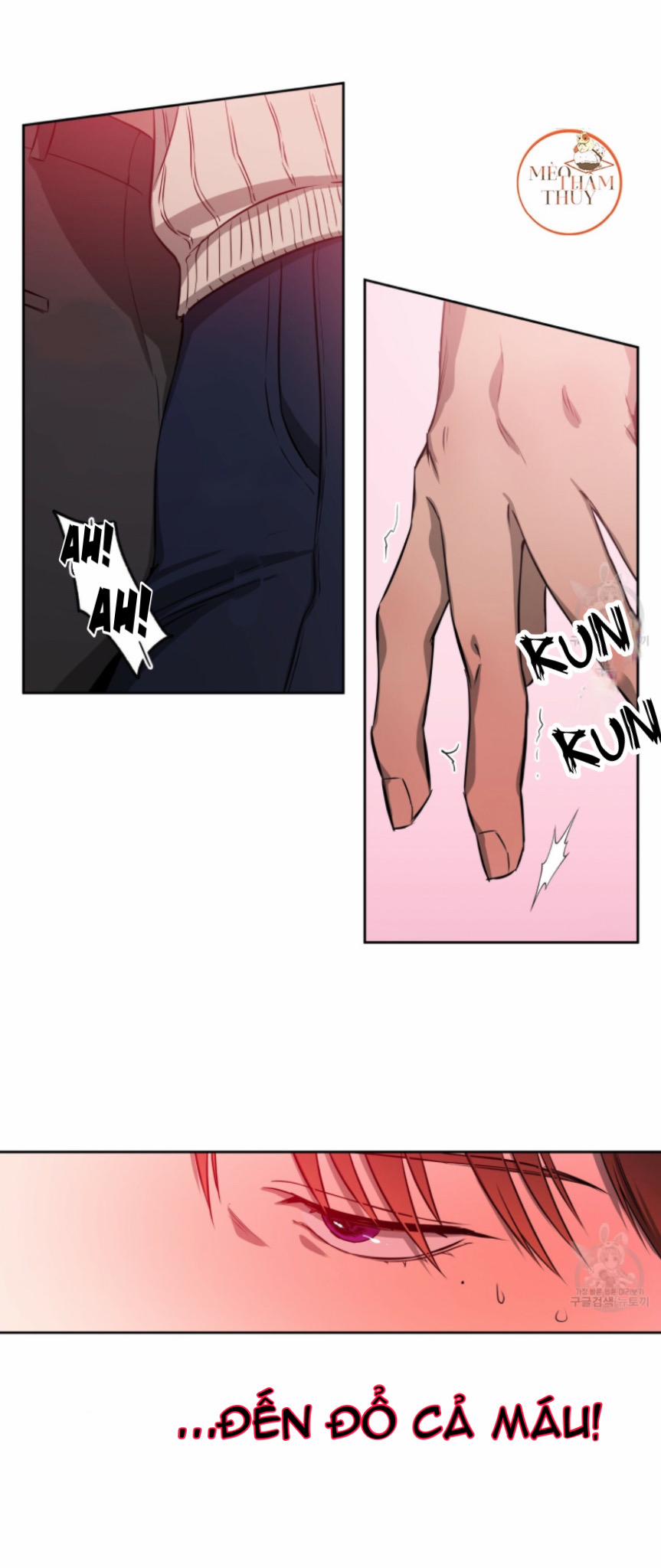 A Thousand Miles Across The River: Qin Chuan And Zhixia 17 trang 36