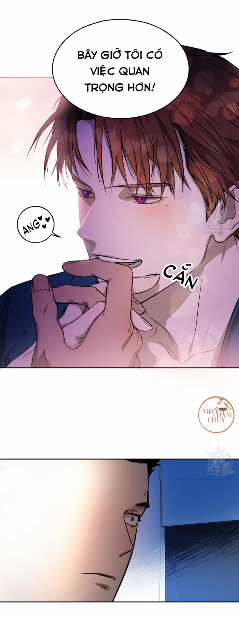 A Thousand Miles Across The River: Qin Chuan And Zhixia 17 trang 4