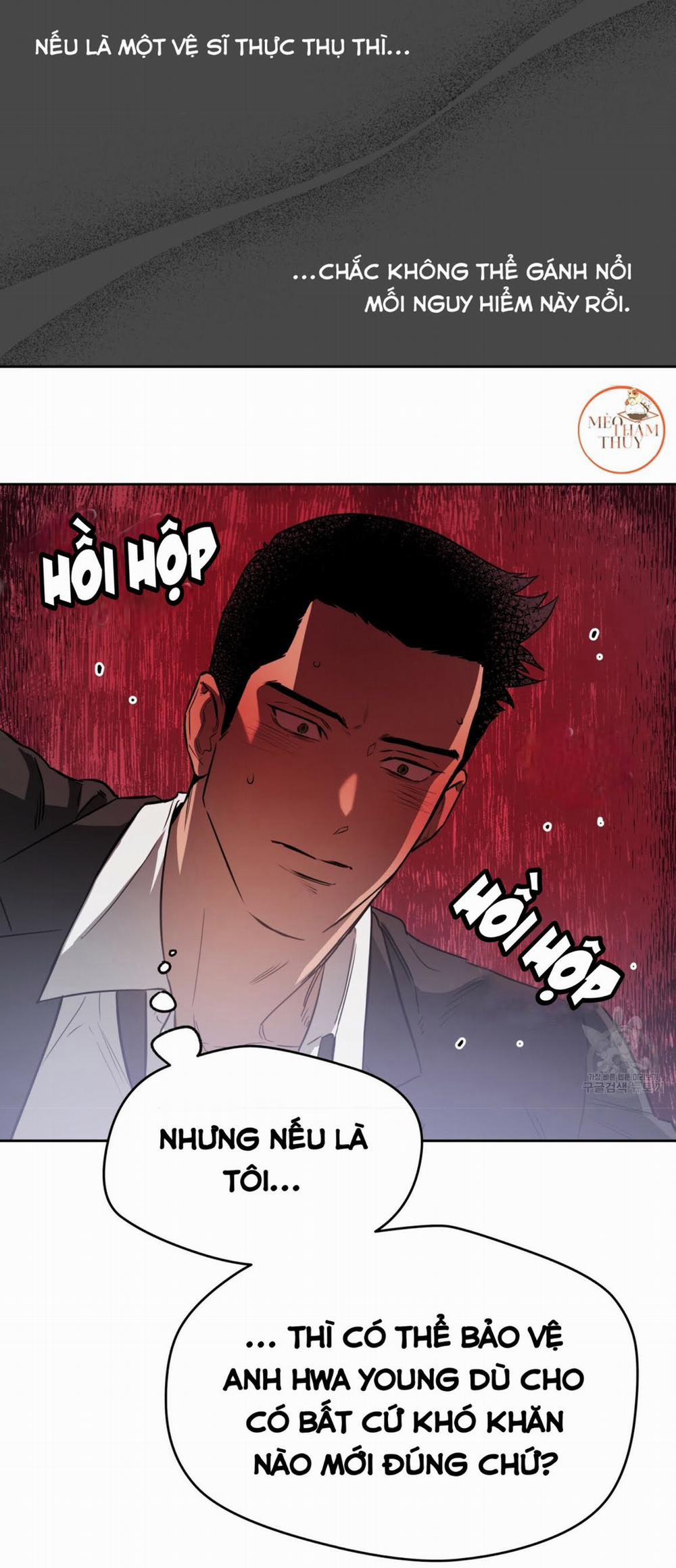 A Thousand Miles Across The River: Qin Chuan And Zhixia 17 trang 5