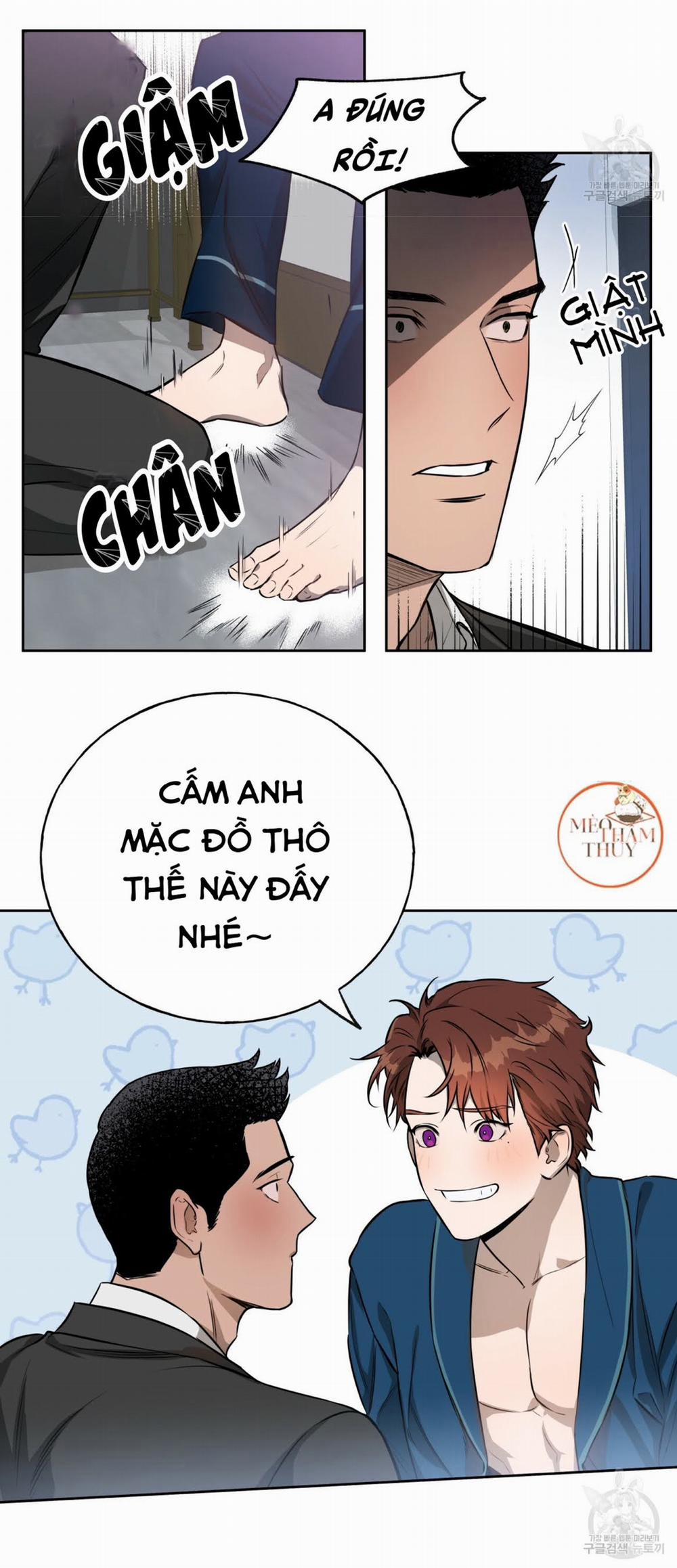 A Thousand Miles Across The River: Qin Chuan And Zhixia 17 trang 6