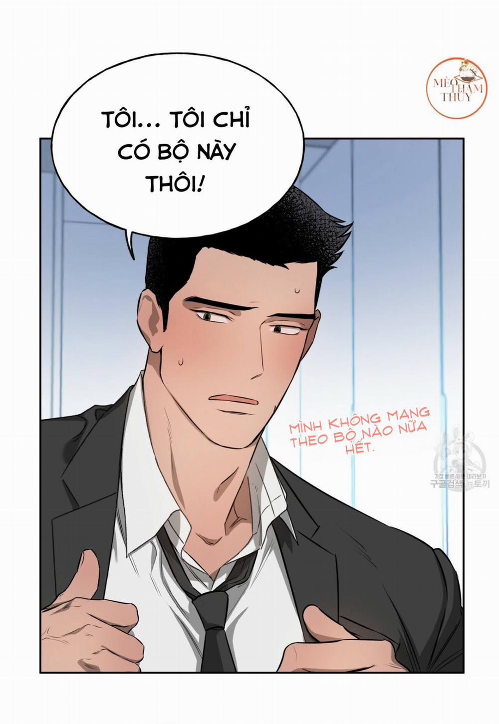 A Thousand Miles Across The River: Qin Chuan And Zhixia 17 trang 7