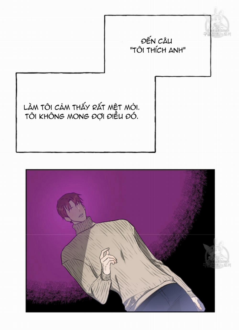 A Thousand Miles Across The River: Qin Chuan And Zhixia 18 trang 19