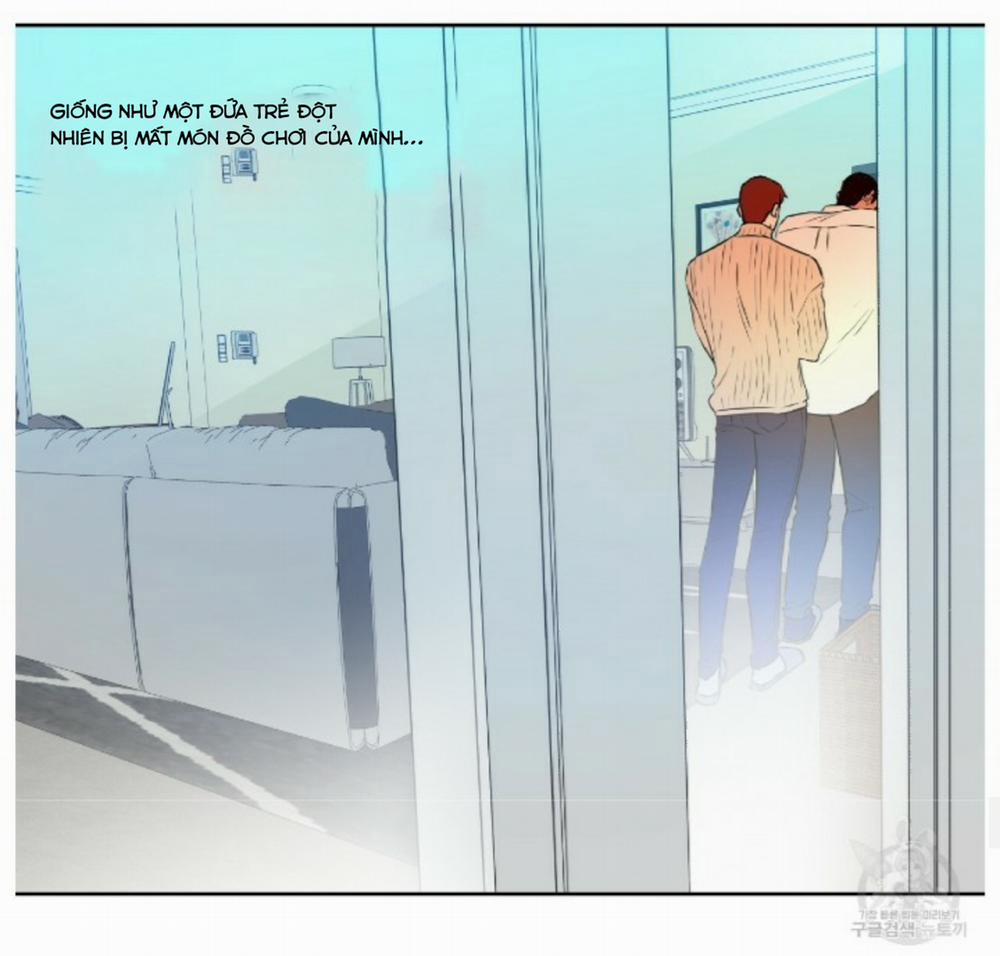 A Thousand Miles Across The River: Qin Chuan And Zhixia 18 trang 27