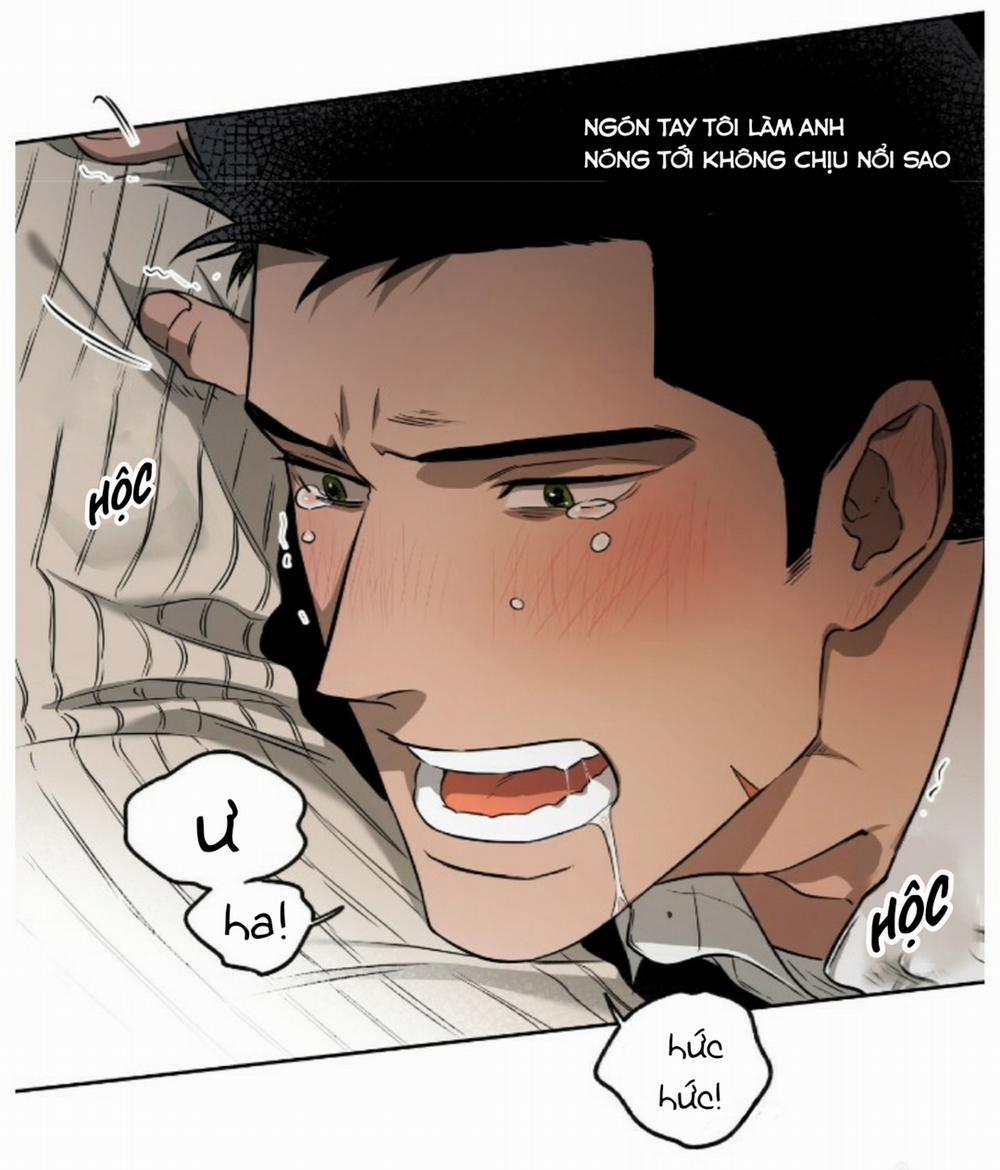 A Thousand Miles Across The River: Qin Chuan And Zhixia 18 trang 33