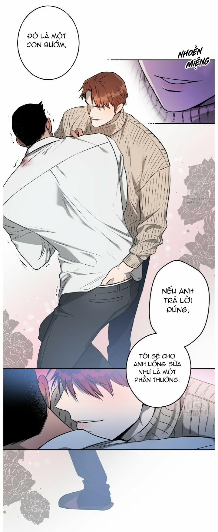 A Thousand Miles Across The River: Qin Chuan And Zhixia 18 trang 35