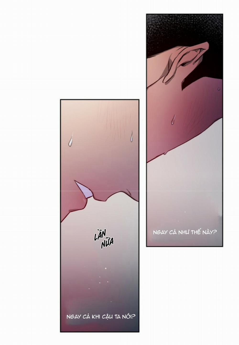 A Thousand Miles Across The River: Qin Chuan And Zhixia 18 trang 36