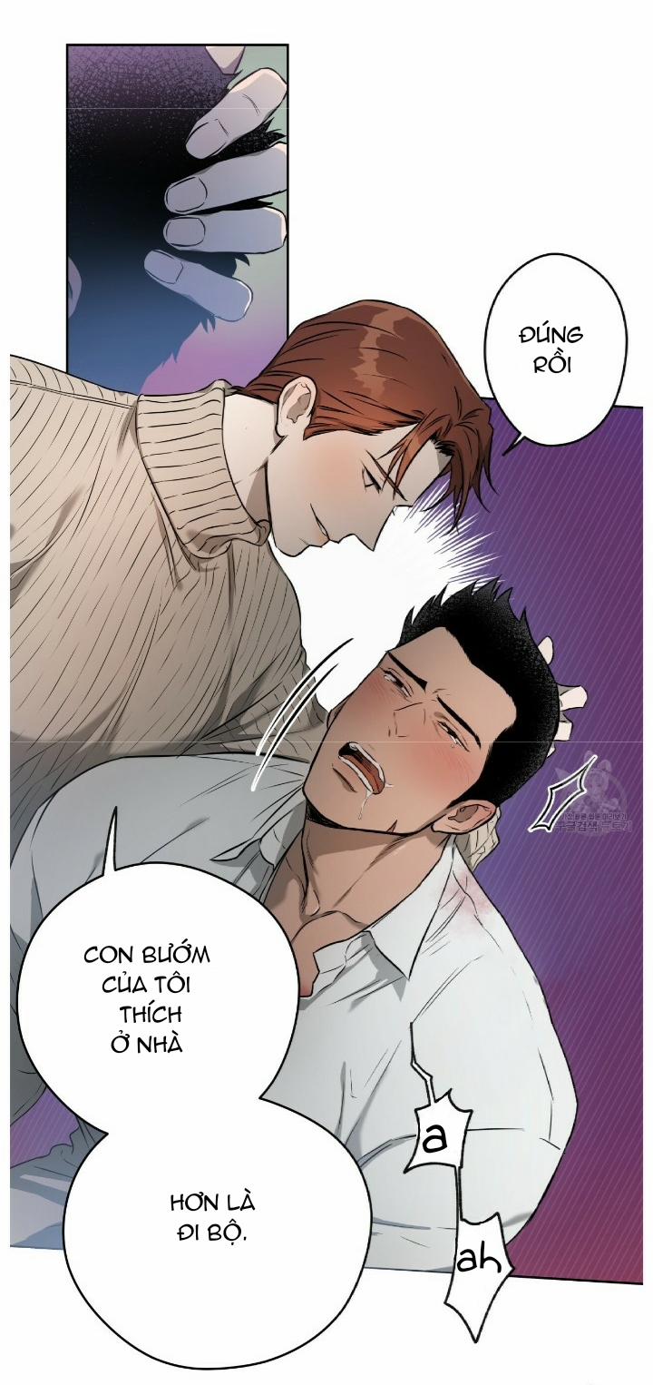 A Thousand Miles Across The River: Qin Chuan And Zhixia 18 trang 39