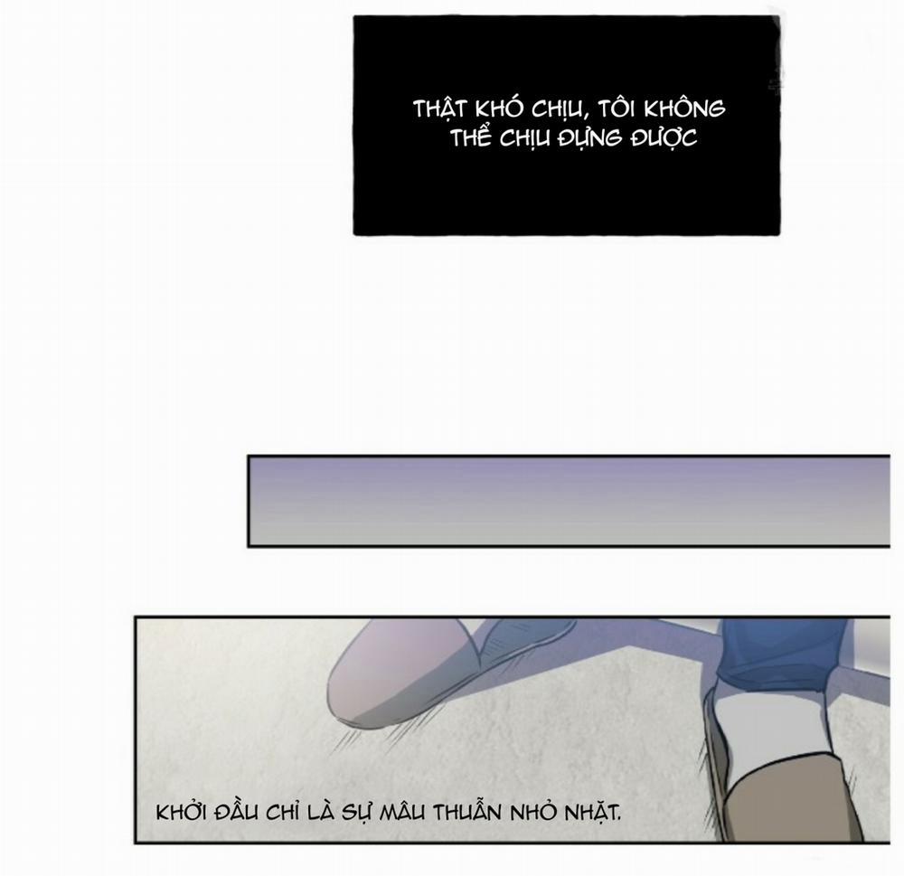 A Thousand Miles Across The River: Qin Chuan And Zhixia 18 trang 40