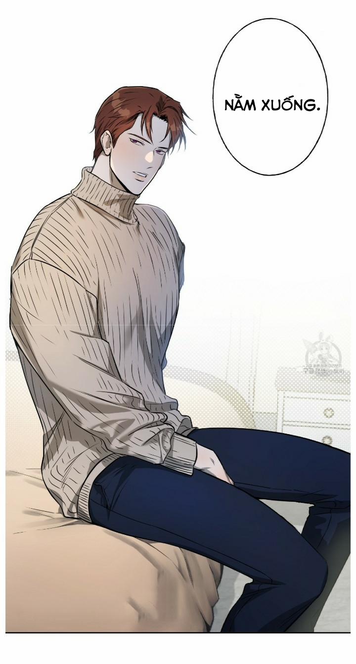 A Thousand Miles Across The River: Qin Chuan And Zhixia 18 trang 41