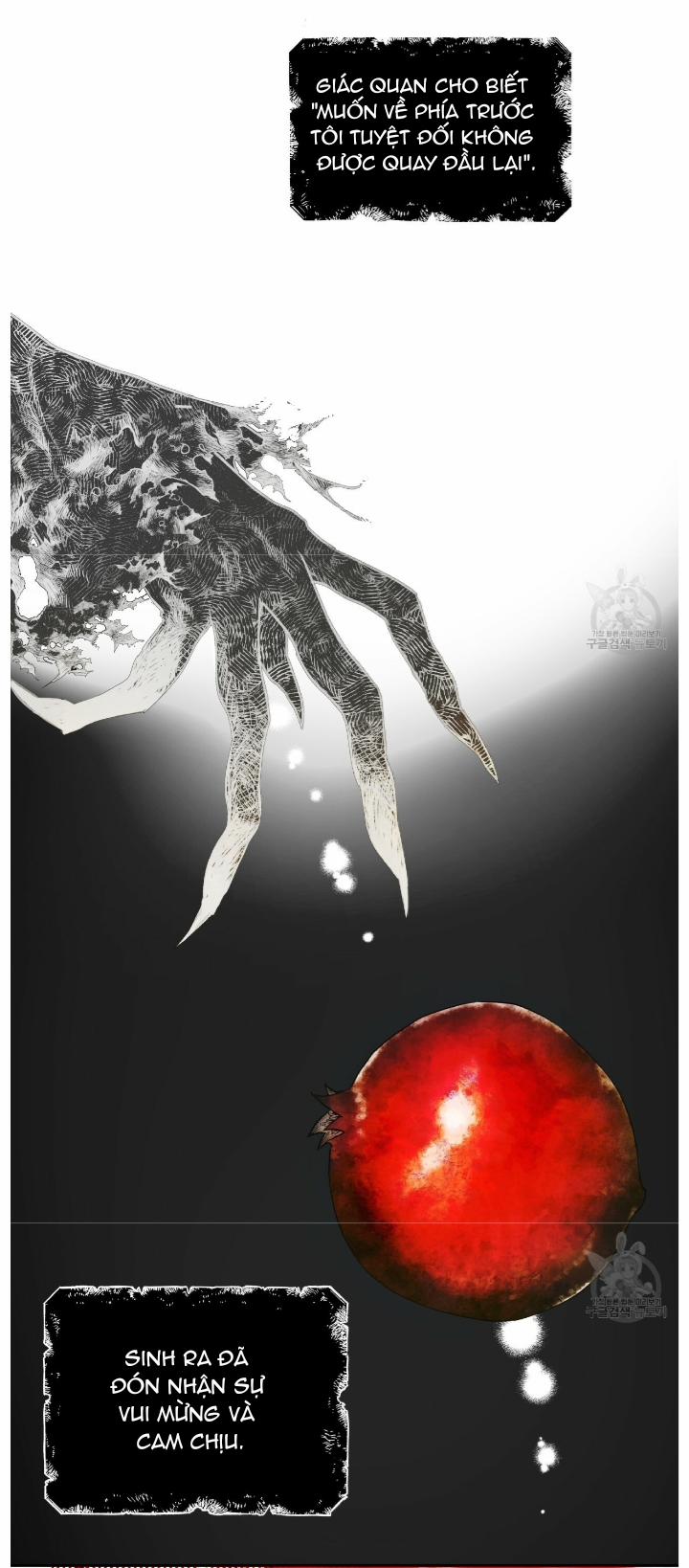 A Thousand Miles Across The River: Qin Chuan And Zhixia 18 trang 47