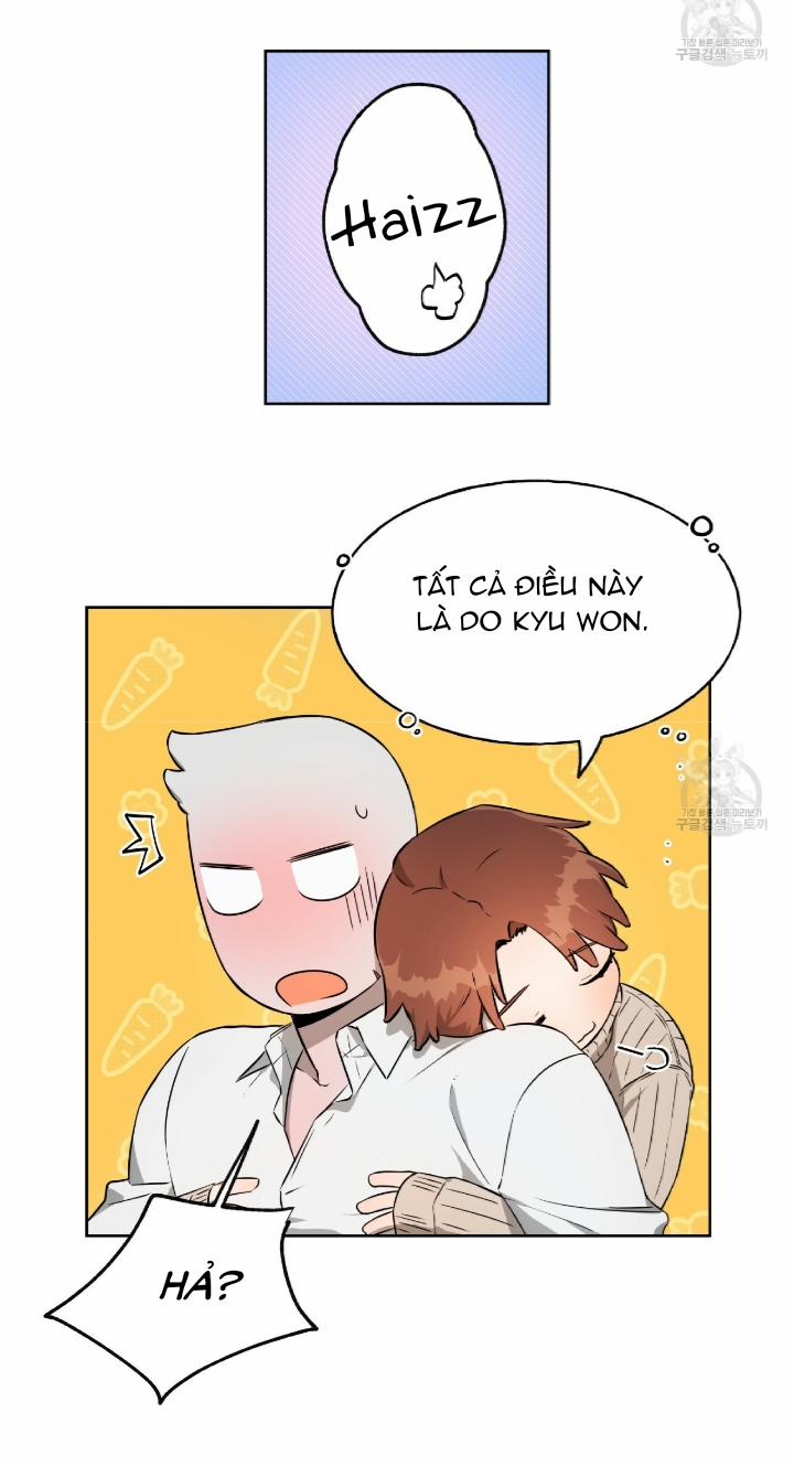 A Thousand Miles Across The River: Qin Chuan And Zhixia 18 trang 6