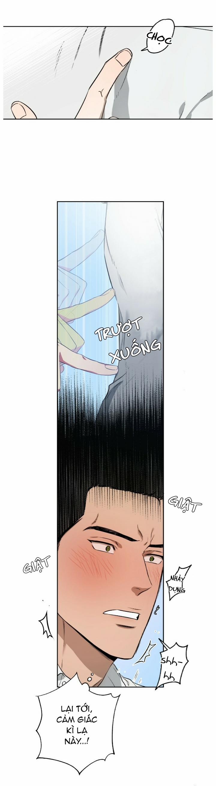 A Thousand Miles Across The River: Qin Chuan And Zhixia 18 trang 8