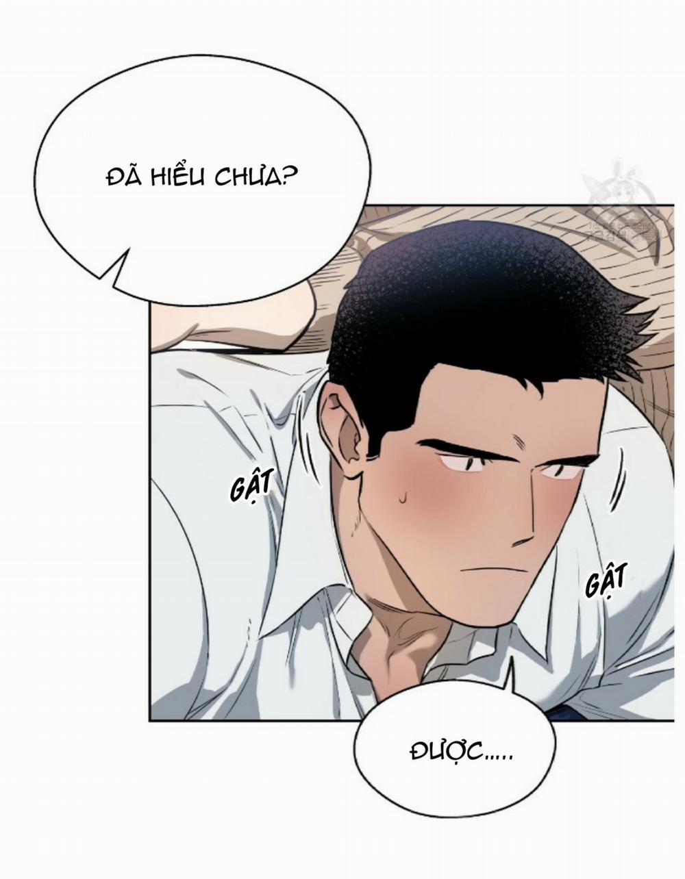 A Thousand Miles Across The River: Qin Chuan And Zhixia 19 trang 1