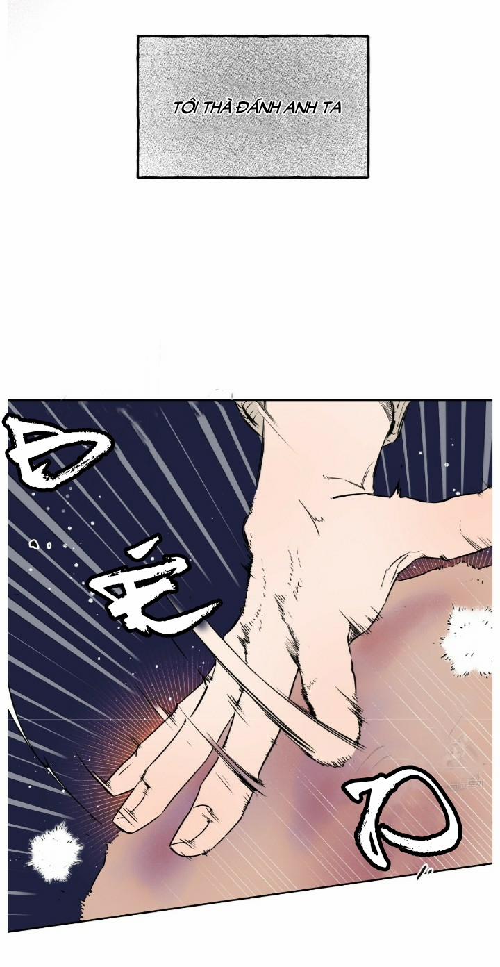 A Thousand Miles Across The River: Qin Chuan And Zhixia 19 trang 10