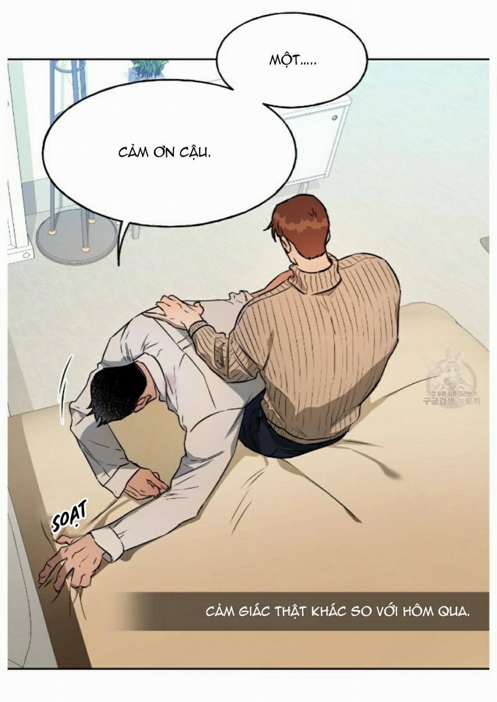 A Thousand Miles Across The River: Qin Chuan And Zhixia 19 trang 14