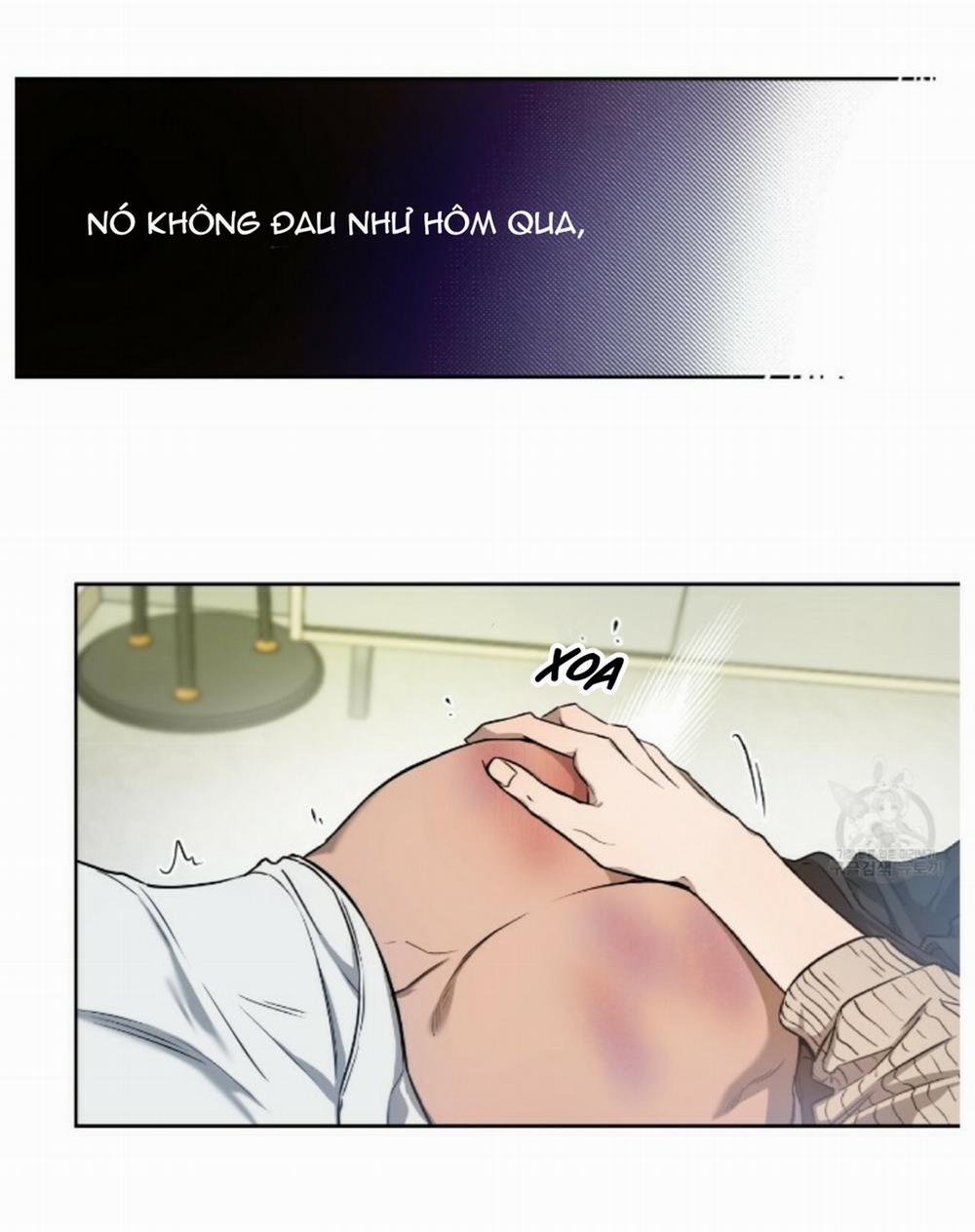 A Thousand Miles Across The River: Qin Chuan And Zhixia 19 trang 18