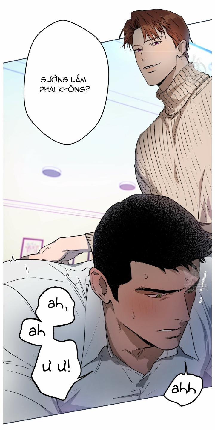 A Thousand Miles Across The River: Qin Chuan And Zhixia 19 trang 31