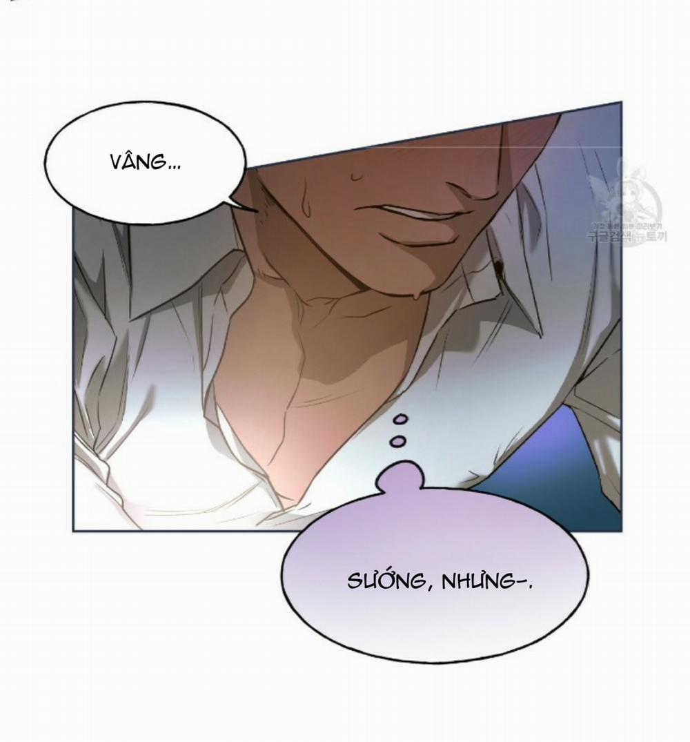 A Thousand Miles Across The River: Qin Chuan And Zhixia 19 trang 32